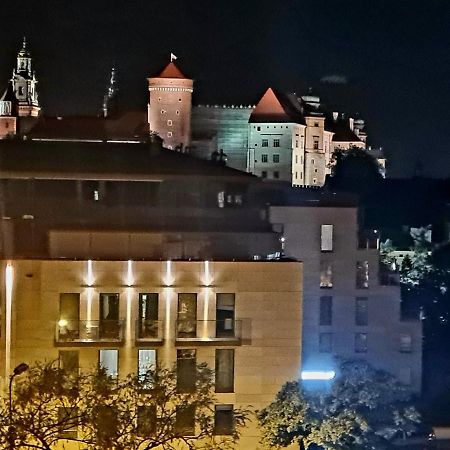 Juwel Apartments Krakow Z Widokiem Na Wawel Ap 47 Exterior photo