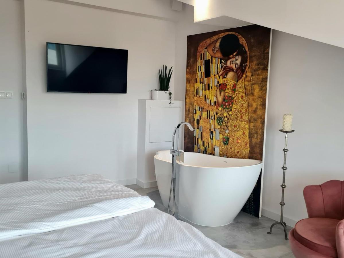 Juwel Apartments Krakow Z Widokiem Na Wawel Ap 47 Exterior photo
