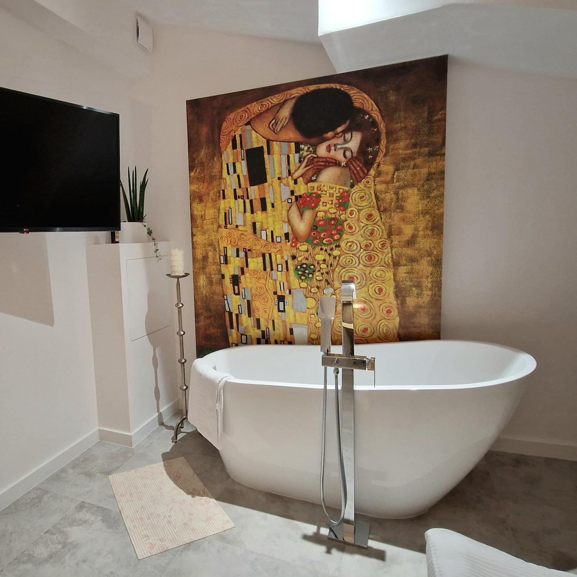 Juwel Apartments Krakow Z Widokiem Na Wawel Ap 47 Exterior photo